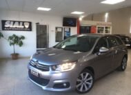 CITROEN C4 BlueHDi 100 Feel Edition 5p.