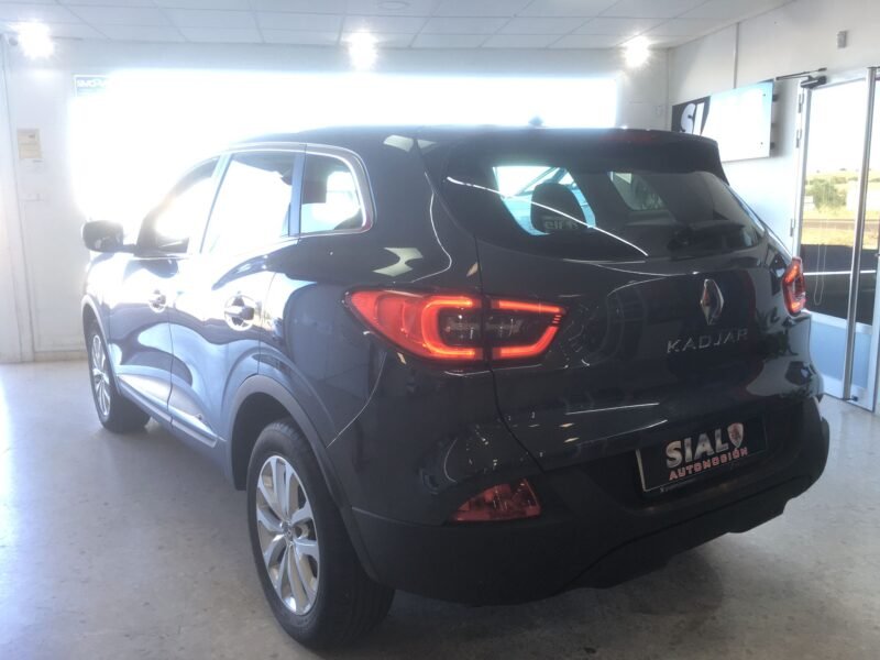 RENAULT KADJAR INTENS ENERGY DCI