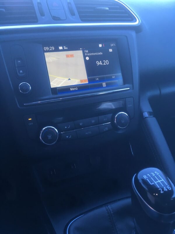 RENAULT KADJAR INTENS ENERGY DCI