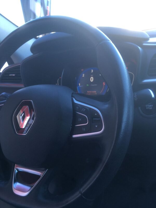 RENAULT KADJAR INTENS ENERGY DCI