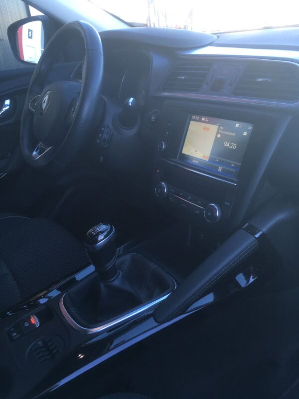 RENAULT KADJAR INTENS ENERGY DCI