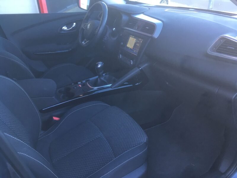 RENAULT KADJAR INTENS ENERGY DCI