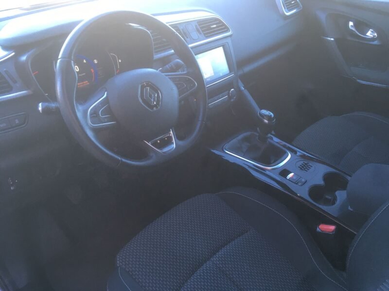 RENAULT KADJAR INTENS ENERGY DCI