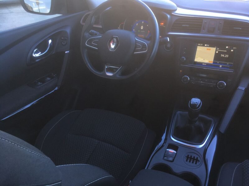 RENAULT KADJAR INTENS ENERGY DCI