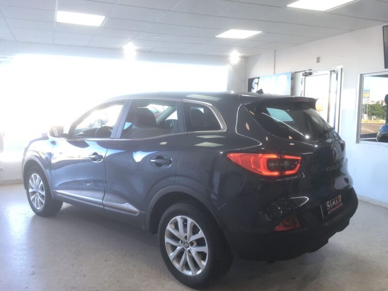 RENAULT KADJAR INTENS ENERGY DCI