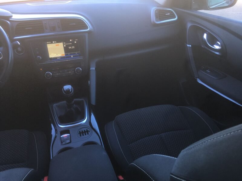 RENAULT KADJAR INTENS ENERGY DCI