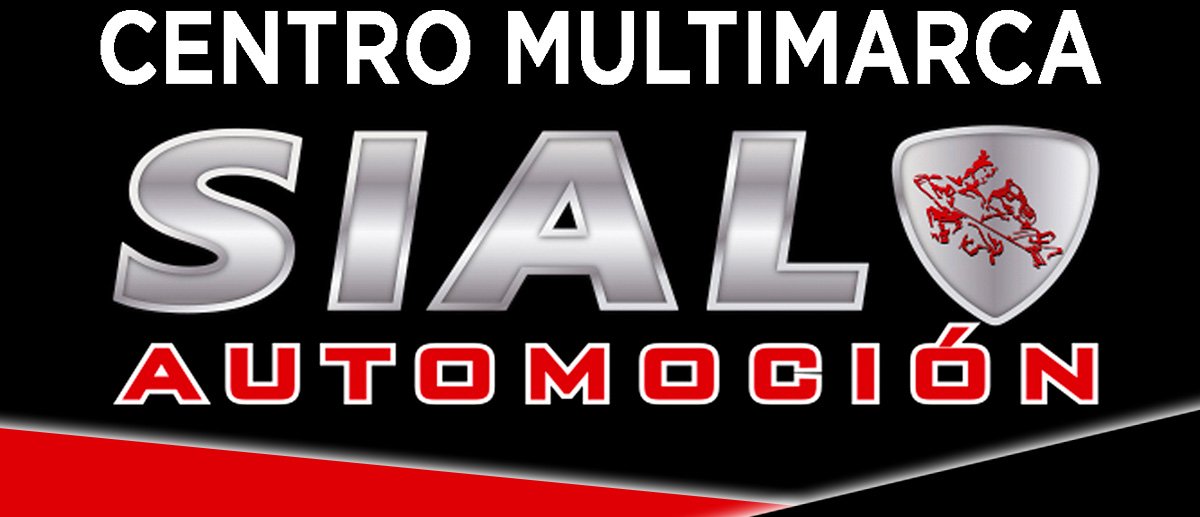Sial Automoción Centro Multimarca, concesionarios en Olivenza