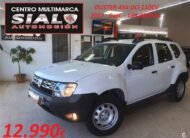 DACIA Duster Ambiance dCi 80kW 109CV 4X4 2017 5p.