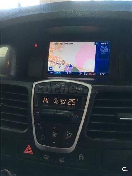 RENAULT Laguna G.Tour Dynamique TomTom dCi 110 FAP eco2 5p.