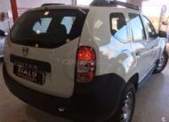 DACIA Duster Ambiance dCi 80kW 109CV 4X4 2017 5p.