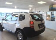 DACIA Duster Ambiance dCi 80kW 109CV 4X4 2017 5p.