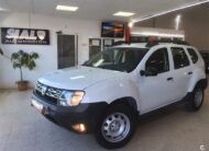 DACIA Duster Ambiance dCi 80kW 109CV 4X4 2017 5p.