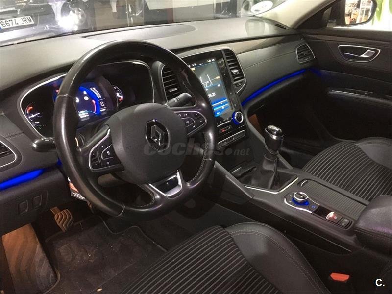 RENAULT Talisman Zen Energy dCi 96kW 130CV 4p.