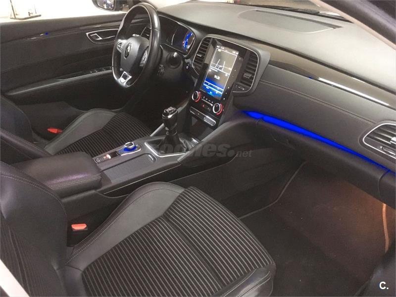 RENAULT Talisman Zen Energy dCi 96kW 130CV 4p.