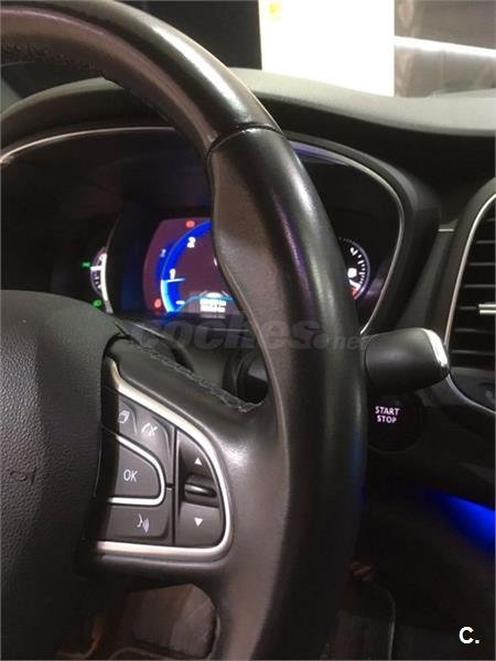 RENAULT Talisman Zen Energy dCi 96kW 130CV 4p.