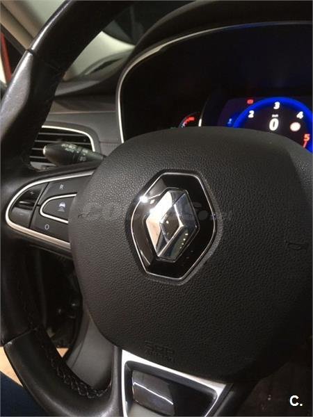 RENAULT Talisman Zen Energy dCi 96kW 130CV 4p.