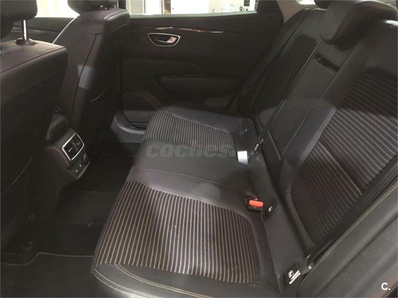 RENAULT Talisman Zen Energy dCi 96kW 130CV 4p.