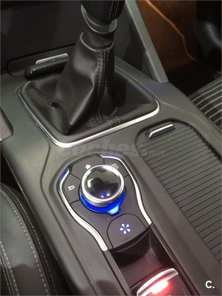 RENAULT Talisman Zen Energy dCi 96kW 130CV 4p.