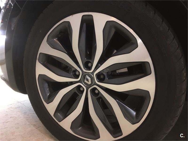 RENAULT Talisman Zen Energy dCi 96kW 130CV 4p.