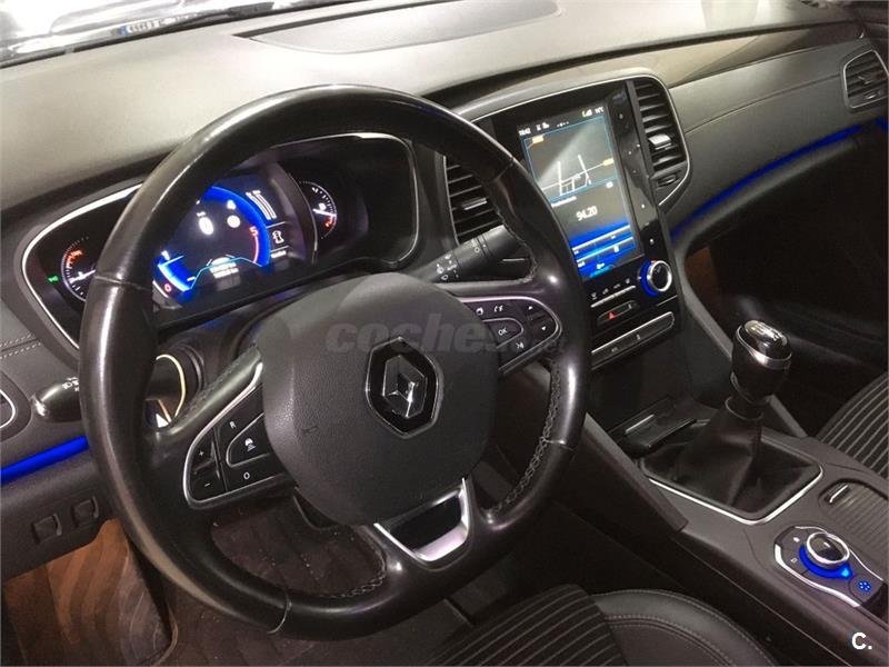 RENAULT Talisman Zen Energy dCi 96kW 130CV 4p.