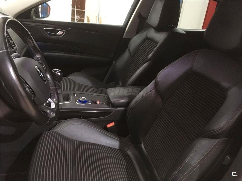 RENAULT Talisman Zen Energy dCi 96kW 130CV 4p.