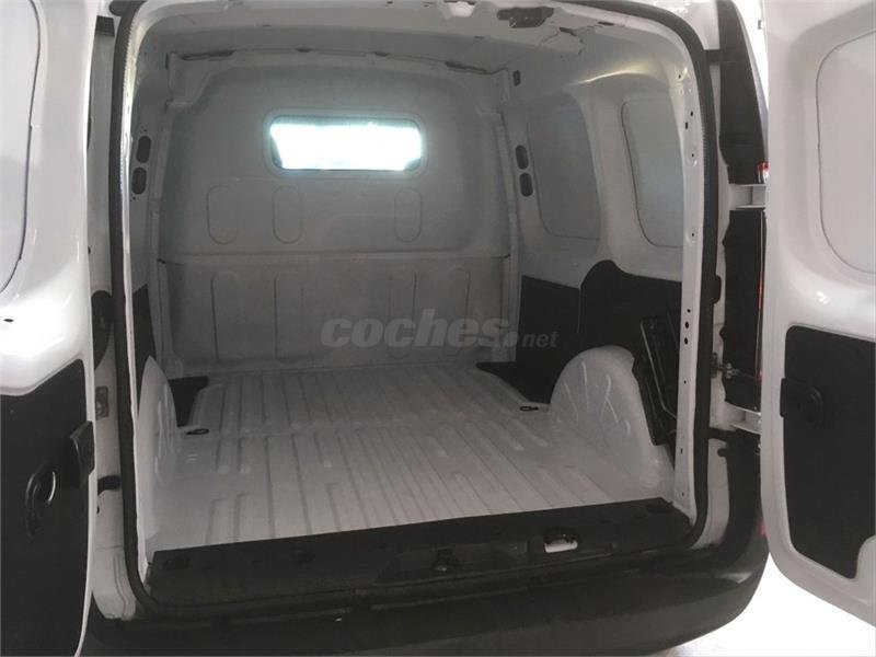 RENAULT Kangoo Furgon Profes. Maxi 2p dCi 66kW 90CV Auto E6