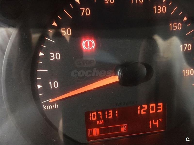 RENAULT Kangoo Furgon Profes. Maxi 2p dCi 66kW 90CV Auto E6