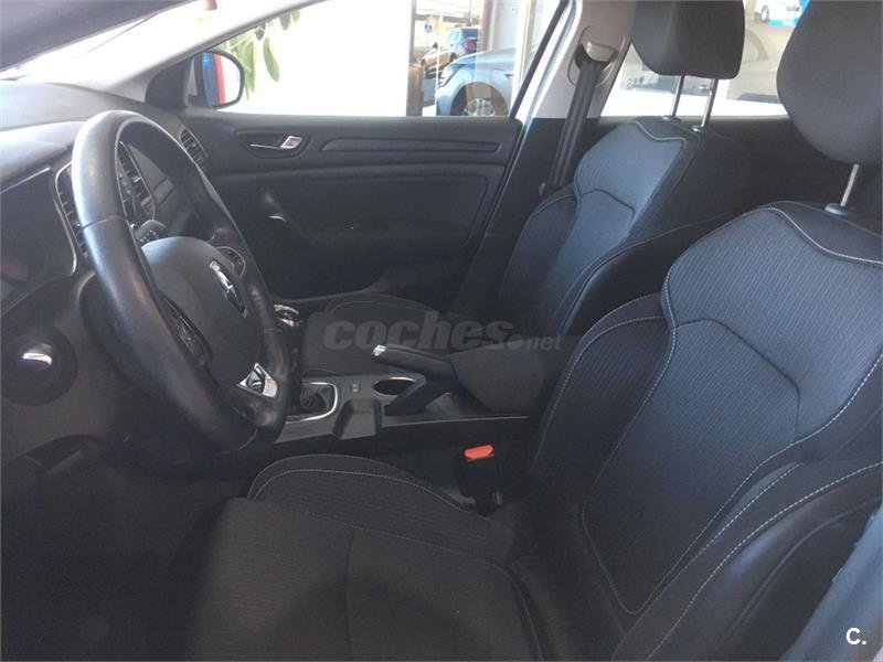 RENAULT Megane Intens Energy dCi 81kW 110CV 5p.