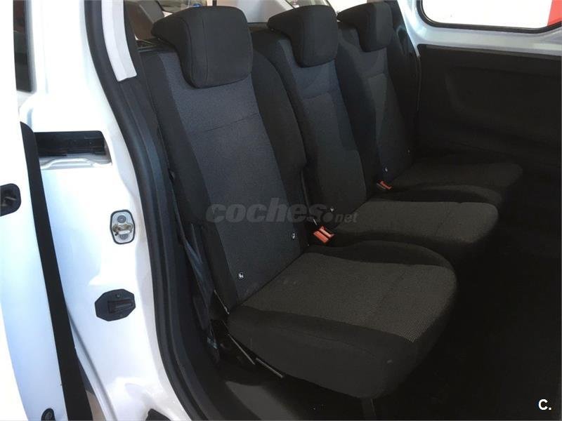 CITROEN Berlingo Talla M BlueHDi 100 SS FEEL 5p.