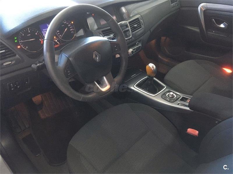 RENAULT Laguna G.Tour Dynamique TomTom dCi 110 FAP eco2 5p.