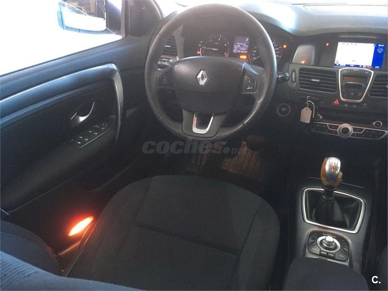 RENAULT Laguna G.Tour Dynamique TomTom dCi 110 FAP eco2 5p.