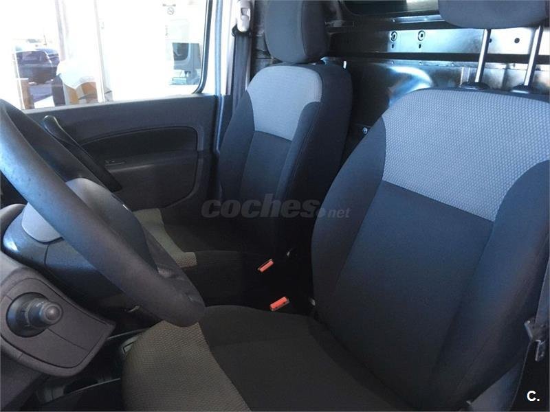 RENAULT Kangoo Furgon Profes. Maxi 2p dCi 66kW 90CV Auto E6