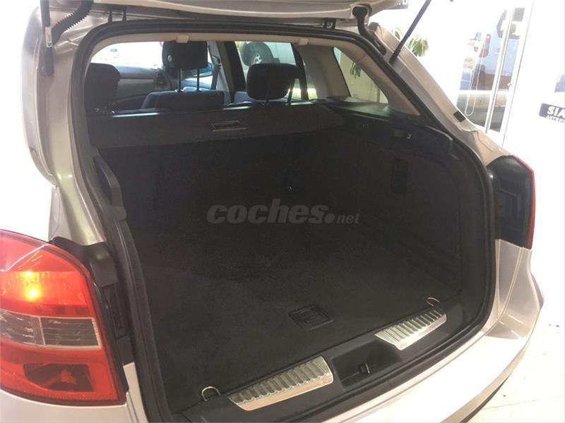 RENAULT Laguna G.Tour Dynamique TomTom dCi 110 FAP eco2 5p.