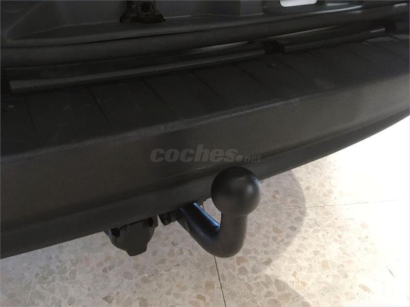 RENAULT Kangoo Furgon Profes. Maxi 2p dCi 66kW 90CV Auto E6