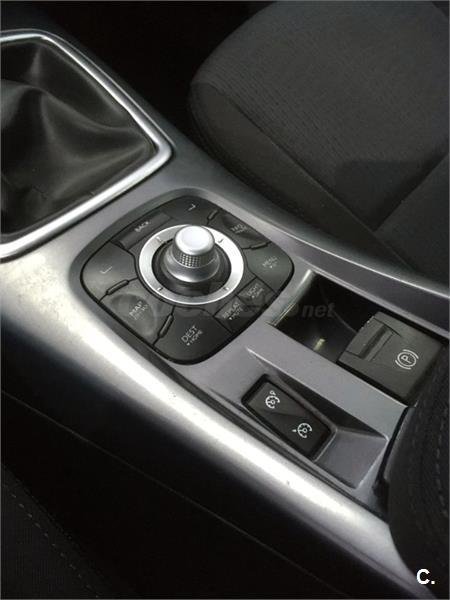 RENAULT Laguna G.Tour Dynamique TomTom dCi 110 FAP eco2 5p.