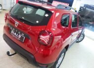 DACIA Duster ESSENTIAL 4X2