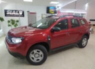 DACIA Duster ESSENTIAL 4X2