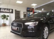 AUDI A4 AVANT 2.0 TDI S TRONIC