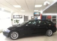 AUDI A4 AVANT 2.0 TDI S TRONIC