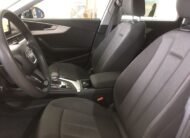 AUDI A4 AVANT 2.0 TDI S TRONIC