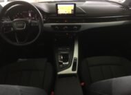 AUDI A4 AVANT 2.0 TDI S TRONIC