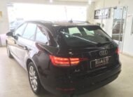 AUDI A4 AVANT 2.0 TDI S TRONIC