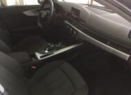 AUDI A4 AVANT 2.0 TDI S TRONIC