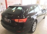 AUDI A4 AVANT 2.0 TDI S TRONIC