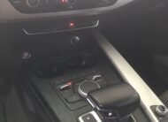 AUDI A4 AVANT 2.0 TDI S TRONIC