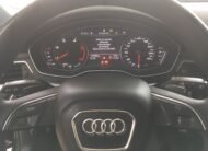 AUDI A4 AVANT 2.0 TDI S TRONIC