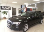 AUDI A4 AVANT 2.0 TDI S TRONIC