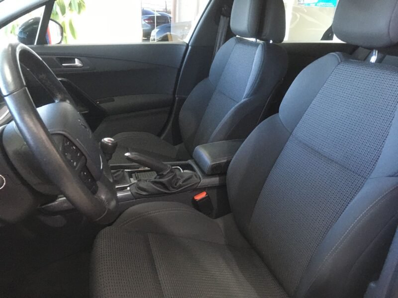 PEUGEOT 508 2.0 BlueHdi Active