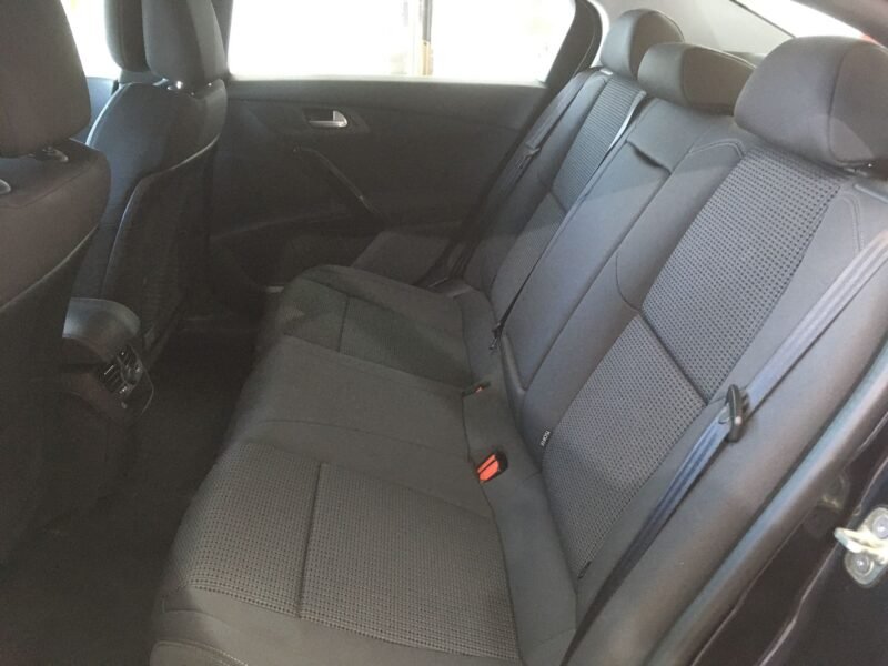 PEUGEOT 508 2.0 BlueHdi Active