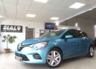 RENAULT Clio LIMITED TCE